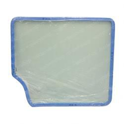 82730190: Aftermarket JCB Windscreen     Green