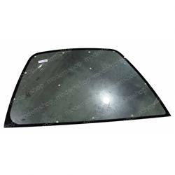 82780212: Aftermarket JCB Window Panel - Glass Rh