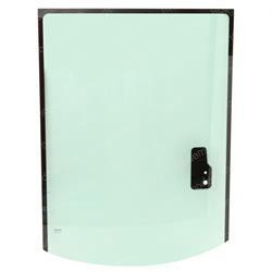 82780310: Aftermarket JCB Glass - Cab - Rear