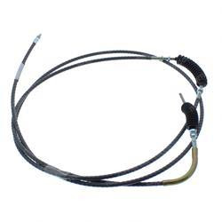 91060216: Aftermarket JCB Cable Throttle Control