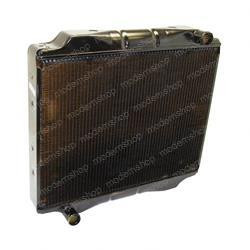 30/905300: Aftermarket JCB Radiator