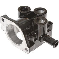 02634110: Aftermarket JCB Housing- Thermostat