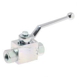 25201400: Aftermarket JCB Relief Valve Attachment