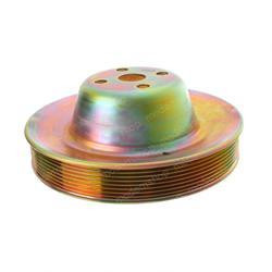 02/910973: Aftermarket JCB Pulley, 206 Mm