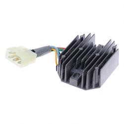 714/40361: Aftermarket JCB Regulator