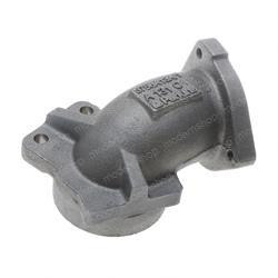 02203013: Aftermarket JCB Elbow