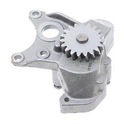 02/101221: Aftermarket JCB Pump - Oil
