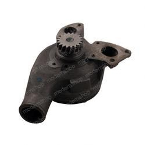 02-200850: Aftermarket JCB Pump - Water