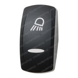 701-E8826: Aftermarket JCB Arm - Rocker