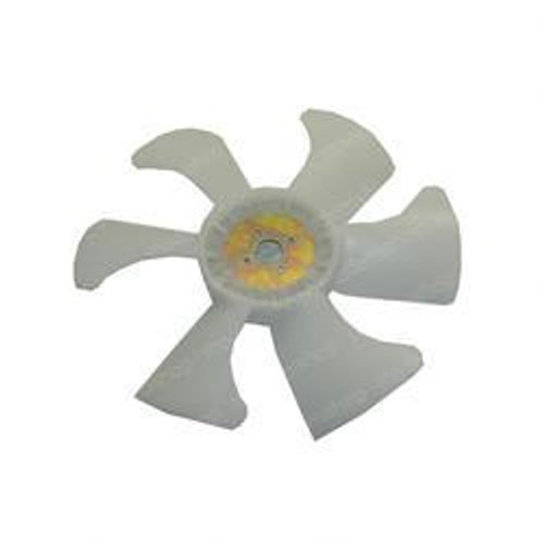 10007.00: Aftermarket Kubota Fan