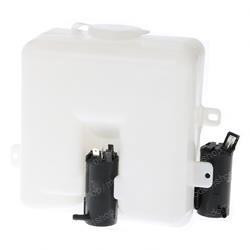 W21CKT0457: Aftermarket Kubota Reservoir - Wiper Washer