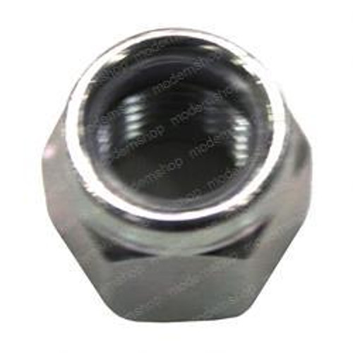 02572-50120: Aftermarket Kubota Nut - Hexagonal, M12-1.25 02572-50120: Aftermarket Kubota Nut - Hexagonal, M12-1.25
