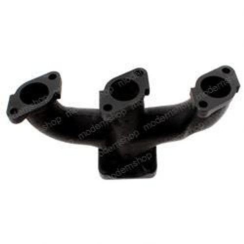 17213-12310: Aftermarket Kubota Manifold - Exhaust