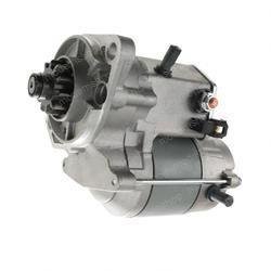 19013-63011RR: Aftermarket Kubota Starter- New