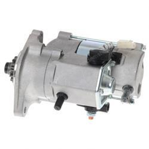 16235-63012: Aftermarket Kubota Starter 16235-63012: Aftermarket Kubota Starter