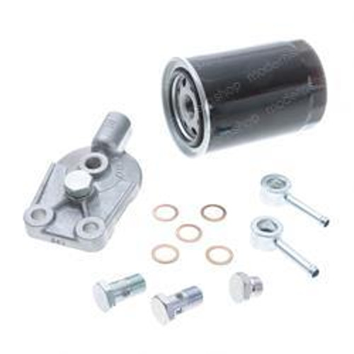 19077-43012: Aftermarket Kubota Filter- Fuel Assy 19077-43012: Aftermarket Kubota Filter- Fuel Assy
