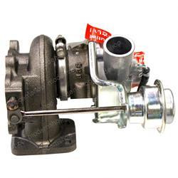 1G491-17012: Aftermarket Kubota Turbocharger