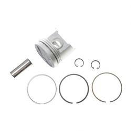 1G563-21772: Aftermarket Kubota Piston Kit
