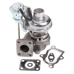 1G924-17010: Aftermarket Kubota Turbocharger