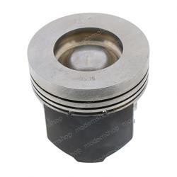1J550-21910: Aftermarket Kubota Piston - Engine 0.05Mm