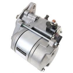 34070-16083: Aftermarket Kubota Starter Assy