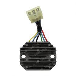 5H215-41955: Aftermarket Kubota Regulator Assembly