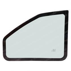 RD158-46570: Aftermarket Kubota Window - Door Lower