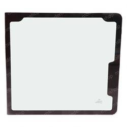 RD158-46450: Aftermarket Kubota Window - Rear