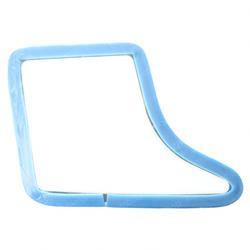 RG158-4642-0: Aftermarket Kubota Window - Side Lower Rh