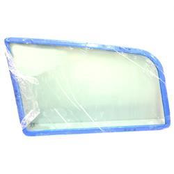 RG158-4670-0: Aftermarket Kubota Window - Slider Front Side Rh