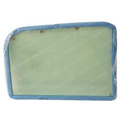 RG158-4680-0: Aftermarket Kubota Window - Slider Rear Side Rh