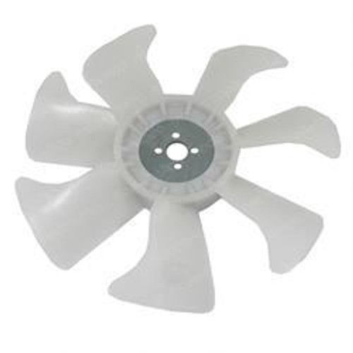 16241-74110: Aftermarket Kubota Fan