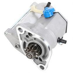 18508-6530: Aftermarket Kubota Startermotor