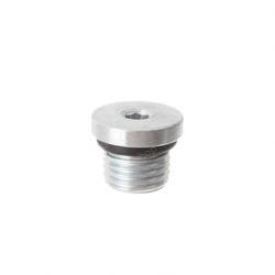 PH-3HP5ON-S: Aftermarket Kubota Plug - Hollow Hex