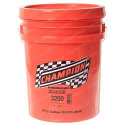 70000-68720: Aftermarket Kubota Hyd Oil - Aw32 All Year 5Ga