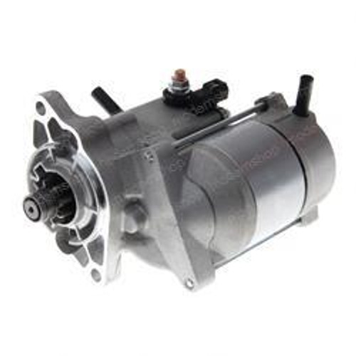 16871-63012: Aftermarket Kubota Starter - New 16871-63012: Aftermarket Kubota Starter - New
