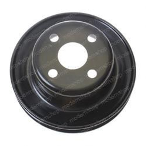129900-42450: Aftermarket Takeuchi Pulley