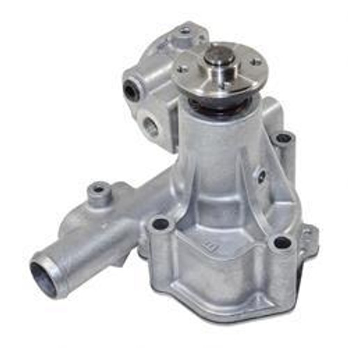 Y129001-42002: Aftermarket Takeuchi Water Pump Assembly