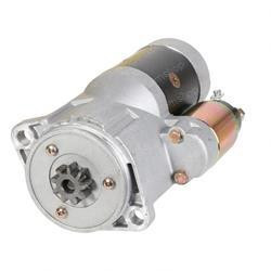 Y129940-77010: Aftermarket Takeuchi Starter - New