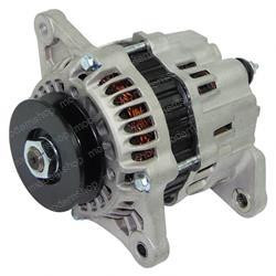 8972283180DN: Aftermarket Takeuchi Alternator 12V-50A
