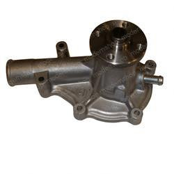 K16241-7303-4: Aftermarket Takeuchi Pump Assembly - Water Vo