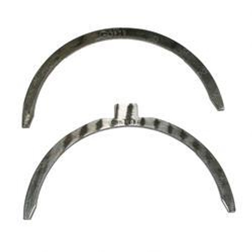 Y129900-02930: Aftermarket Takeuchi Bearing Set - Thrust Standard Y129900-02930: Aftermarket Takeuchi Bearing Set - Thrust Standard