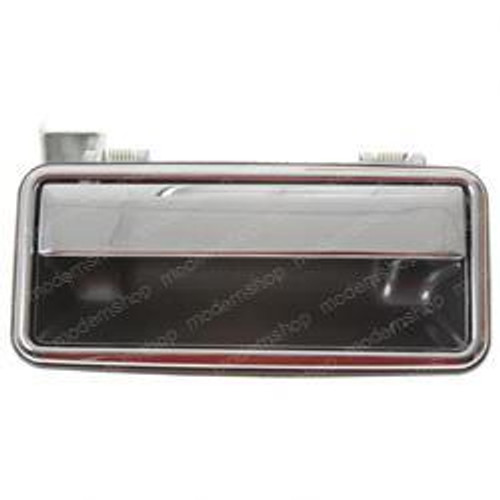 05586-03940: Aftermarket Takeuchi Handle - Outside