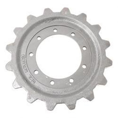 0880166210: Aftermarket Takeuchi Sprocket