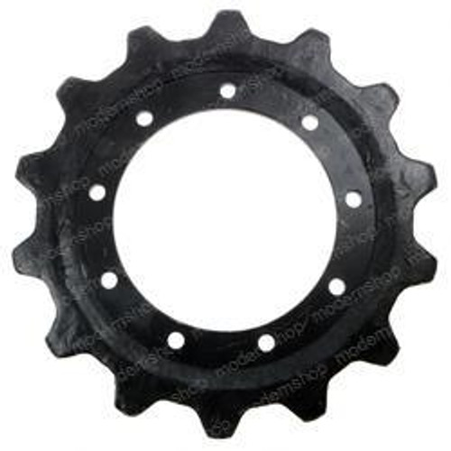 SPROCKETTL250: Aftermarket Takeuchi Sprocket