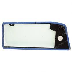 03586-00077: Aftermarket Takeuchi Glass, Left Side - Rear