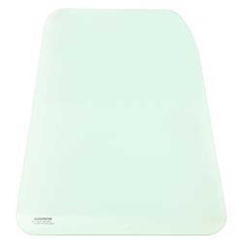 0881861101: Aftermarket Takeuchi Rear Upper Side Window