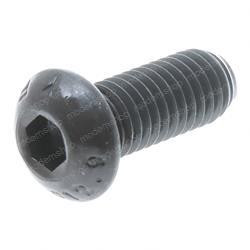 11209-90820: Aftermarket Takeuchi Bolt - Socket - Round Head