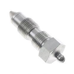 15413-00501: Aftermarket Takeuchi Check Valve, Track Adjuster