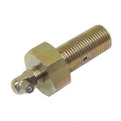 15413-01602: Aftermarket Takeuchi Fitting - Hydraulic Circuit